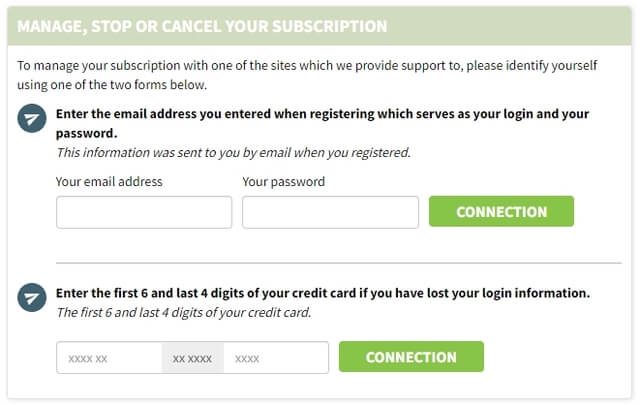 koalpay form to login customer account